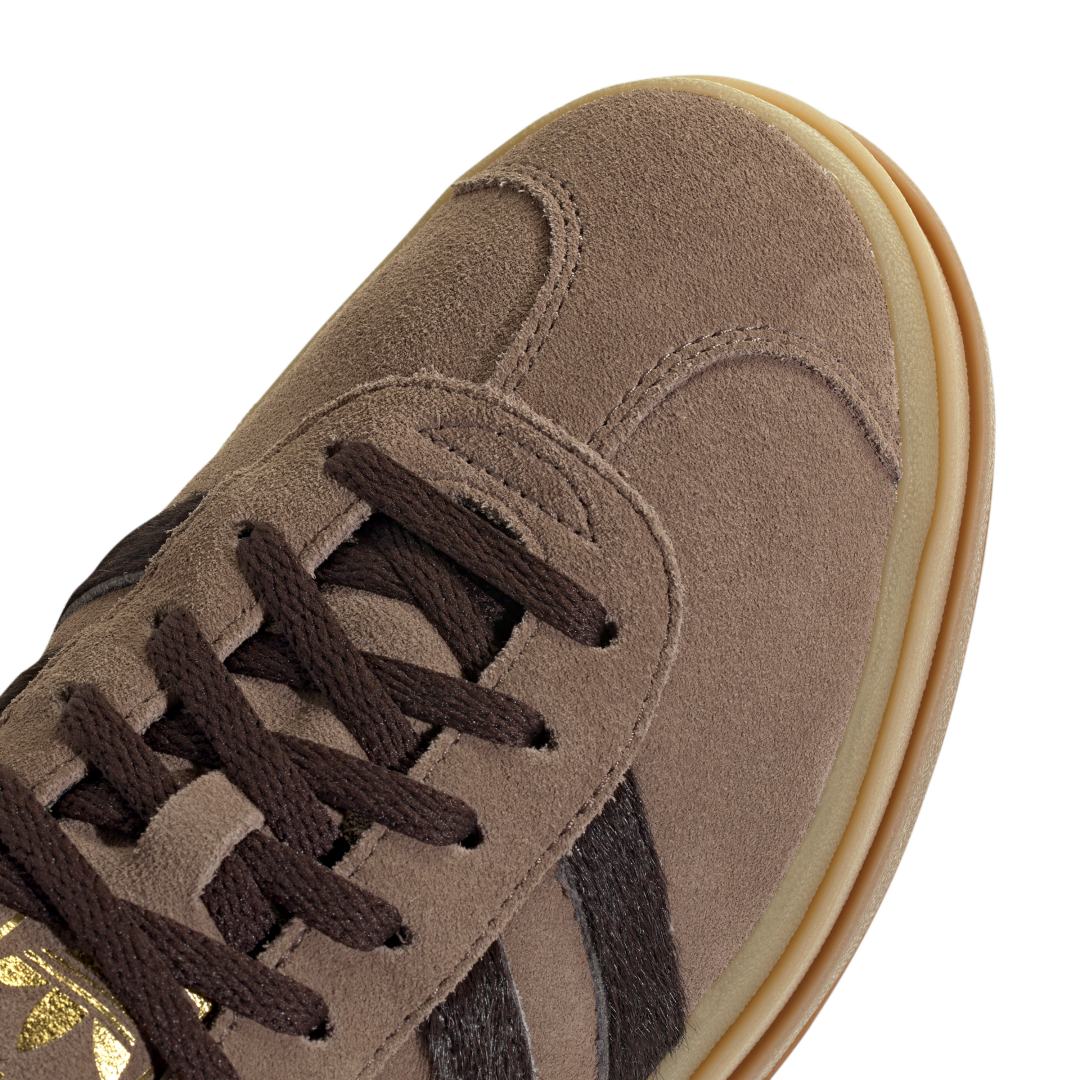 ZAPATILLAS GAZELLE BOLD. Ref: IH4202 - 8