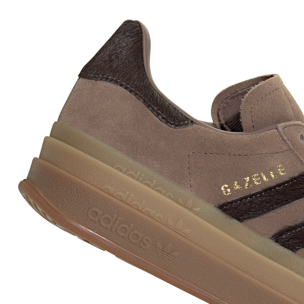 ZAPATILLAS GAZELLE BOLD. Ref: IH4202 - 9