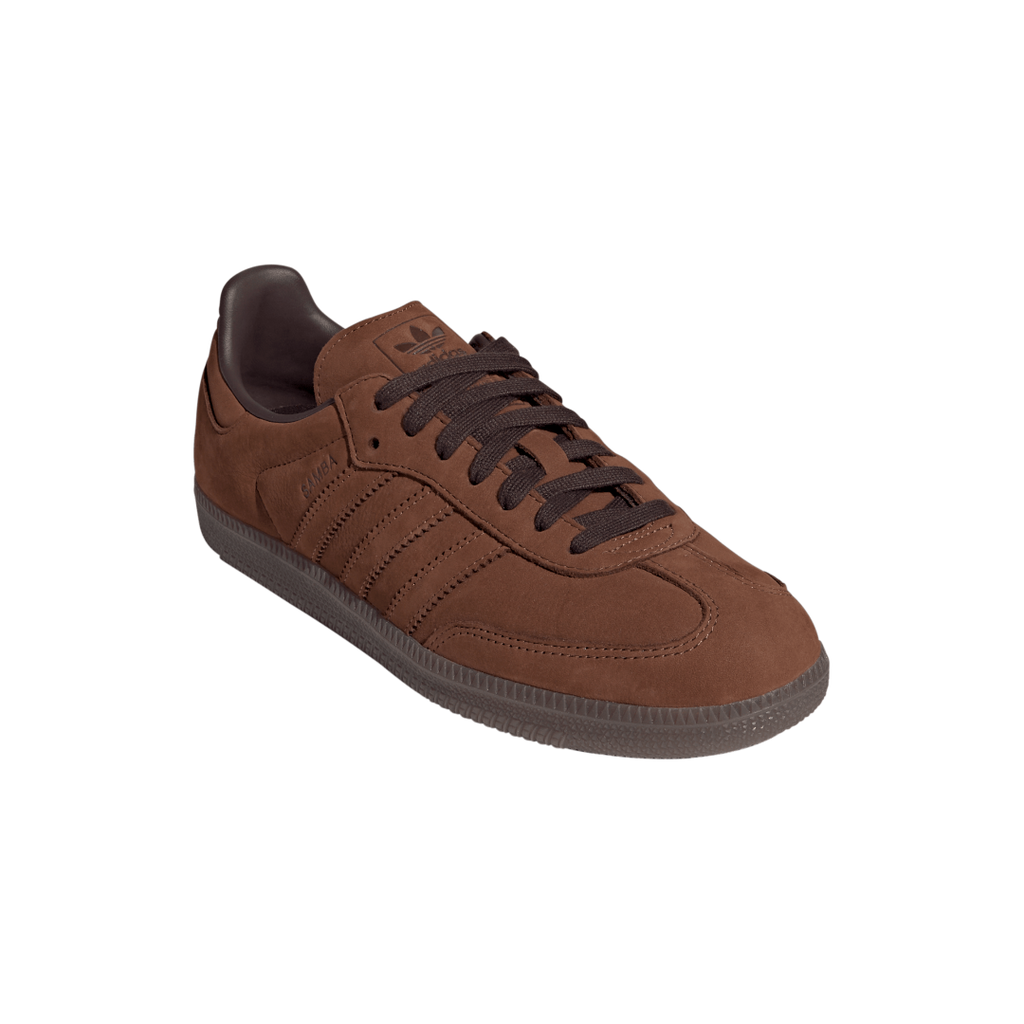IH4387 ZAPATILLAS SAMBA OG adidas para hombre| GIK Streetwear