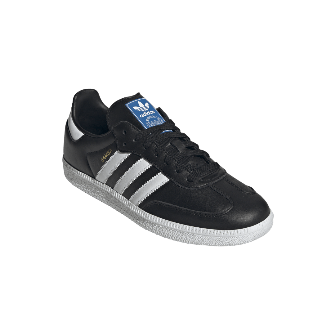 IH4878 Zapatillas Samba OG adidas para hombre| GIK Streetwear