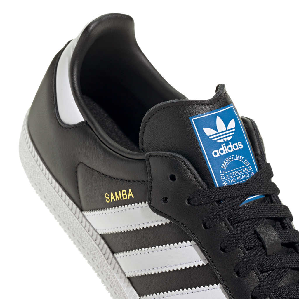 Zapatillas Samba OG. Ref: IH4878 - 8