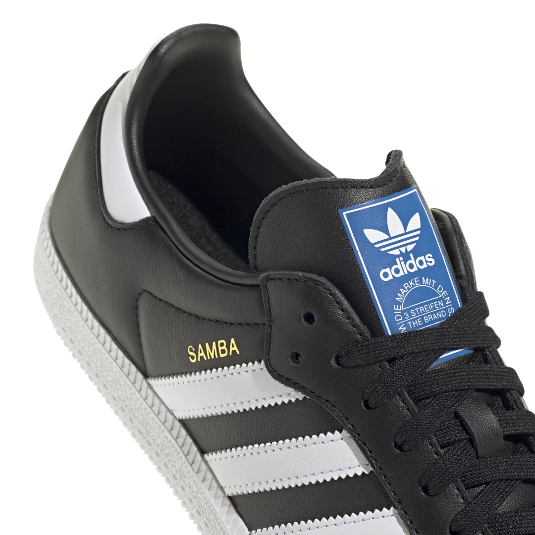 Zapatillas Samba OG. Ref: IH4878 - 8