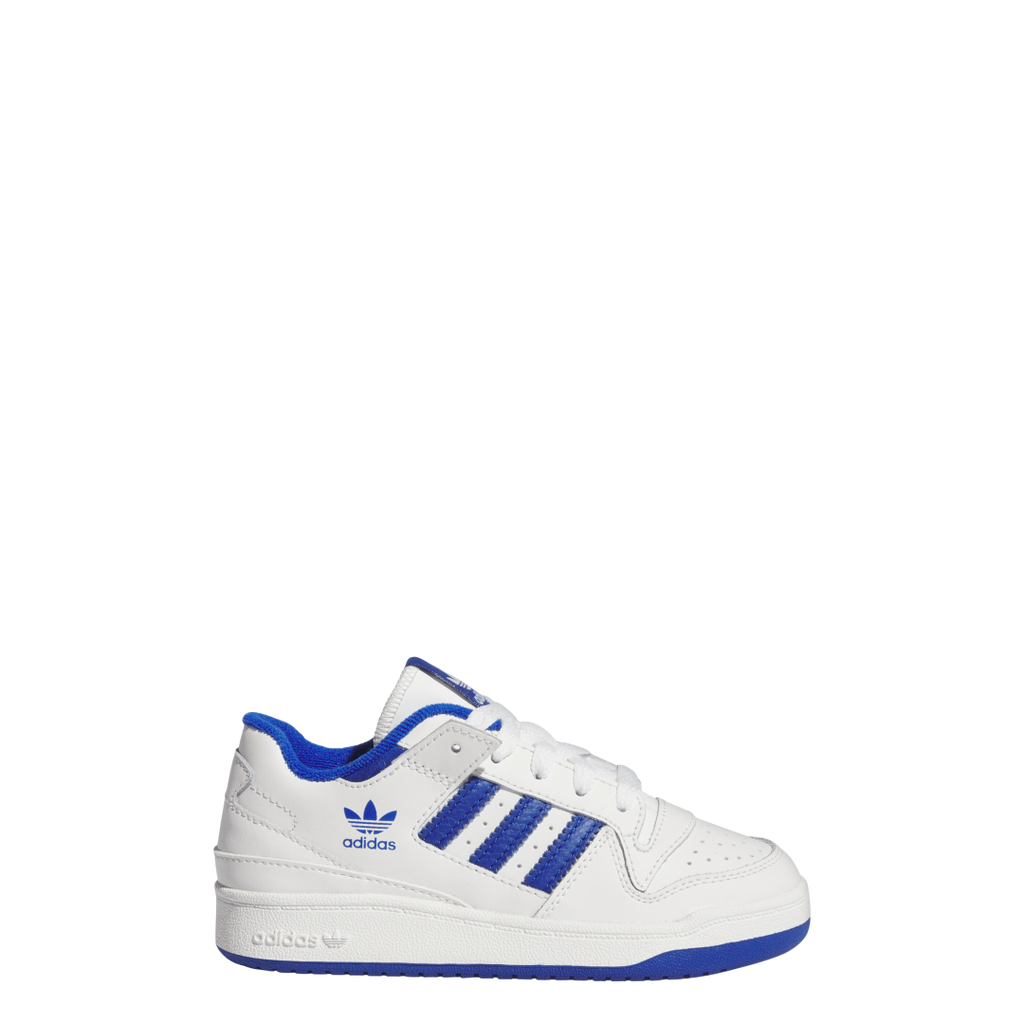 Zapatillas Forum Low CL Niños. Ref: IH7922 - 3