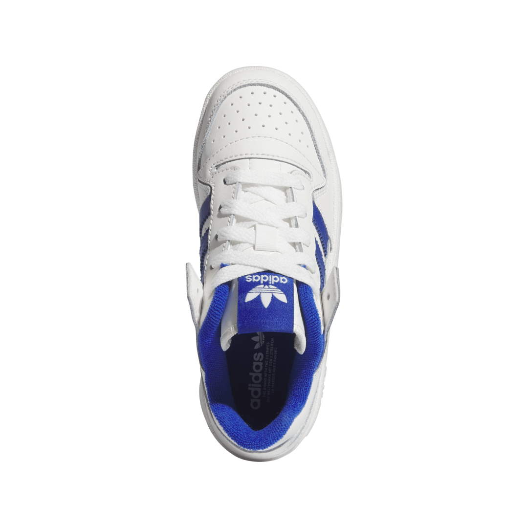 Zapatillas Forum Low CL Niños. Ref: IH7922 - 4