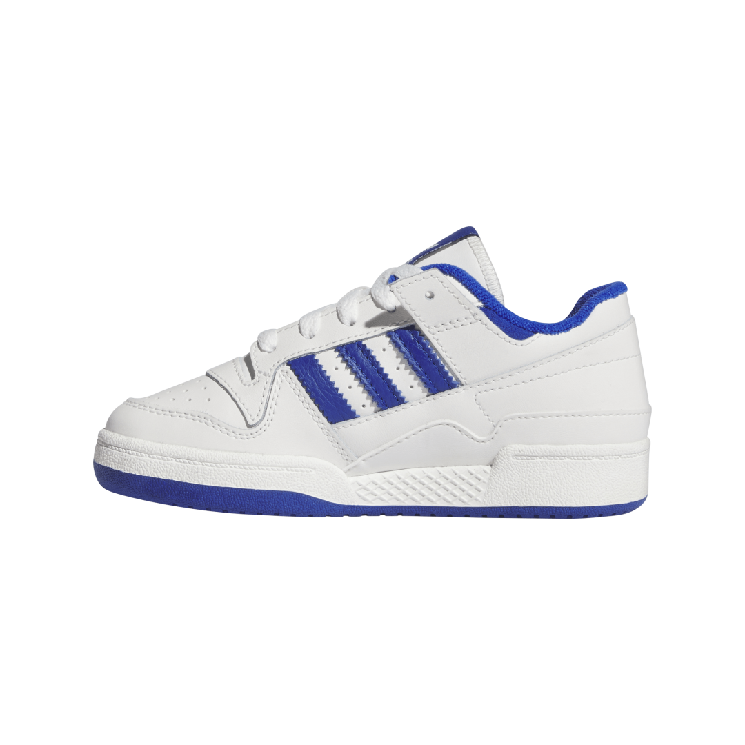 Zapatillas Forum Low CL Niños. Ref: IH7922 - 6
