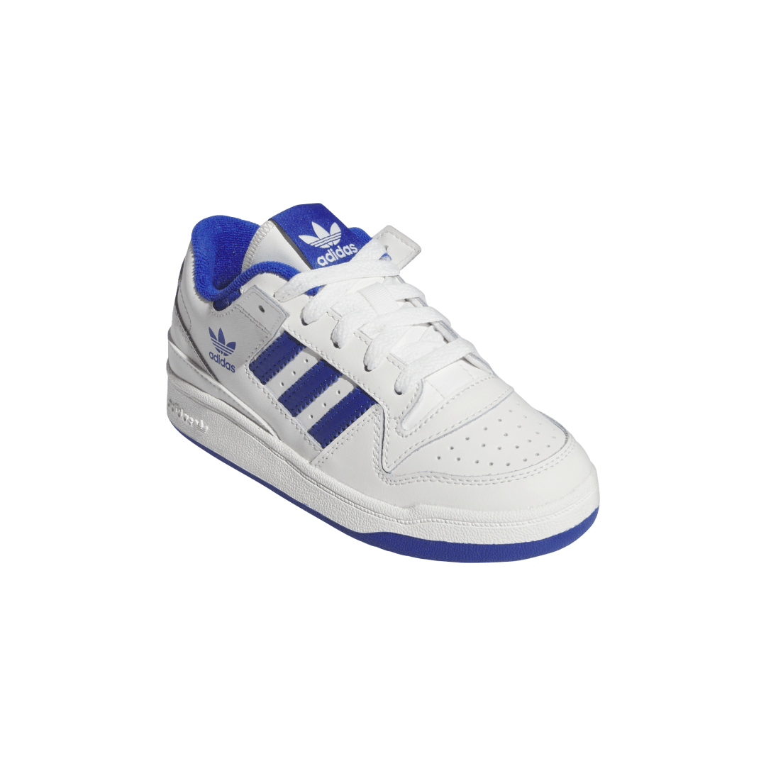 IH7922 Zapatillas Forum Low CL Niños adidas para unisex| GIK Streetwear