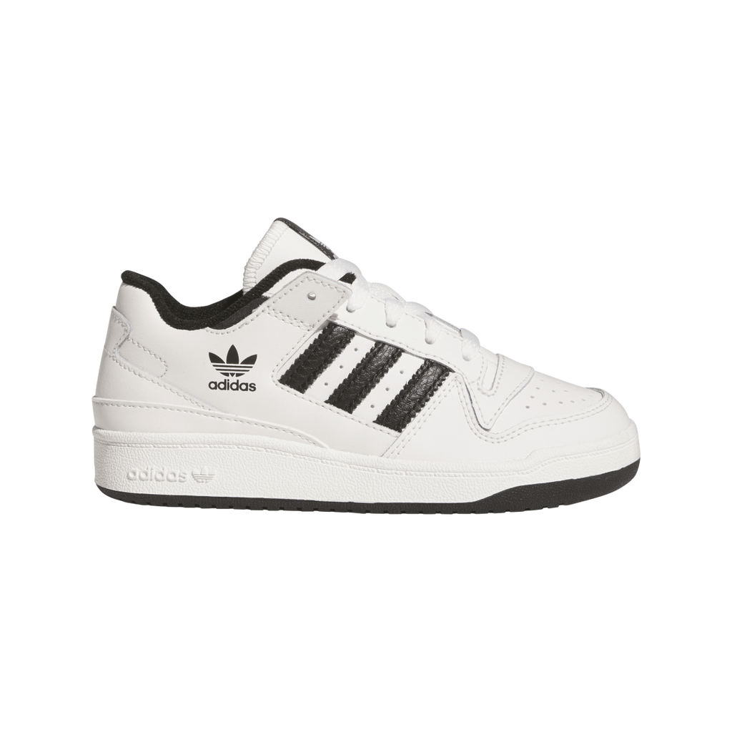 Zapatillas Forum Low CL Niños. Ref: IH7929 - 2