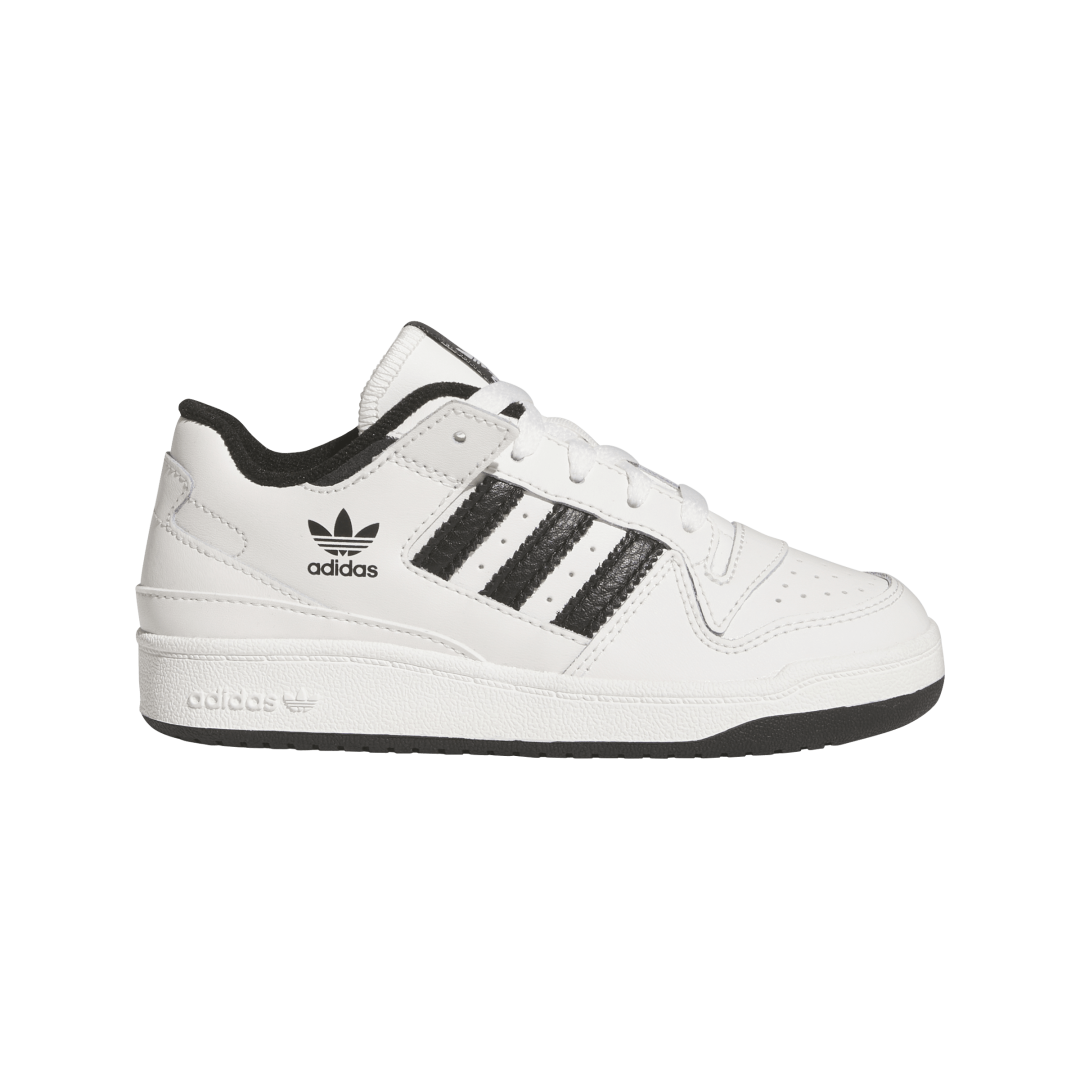 Zapatillas Forum Low CL Niños. Ref: IH7929 - 2