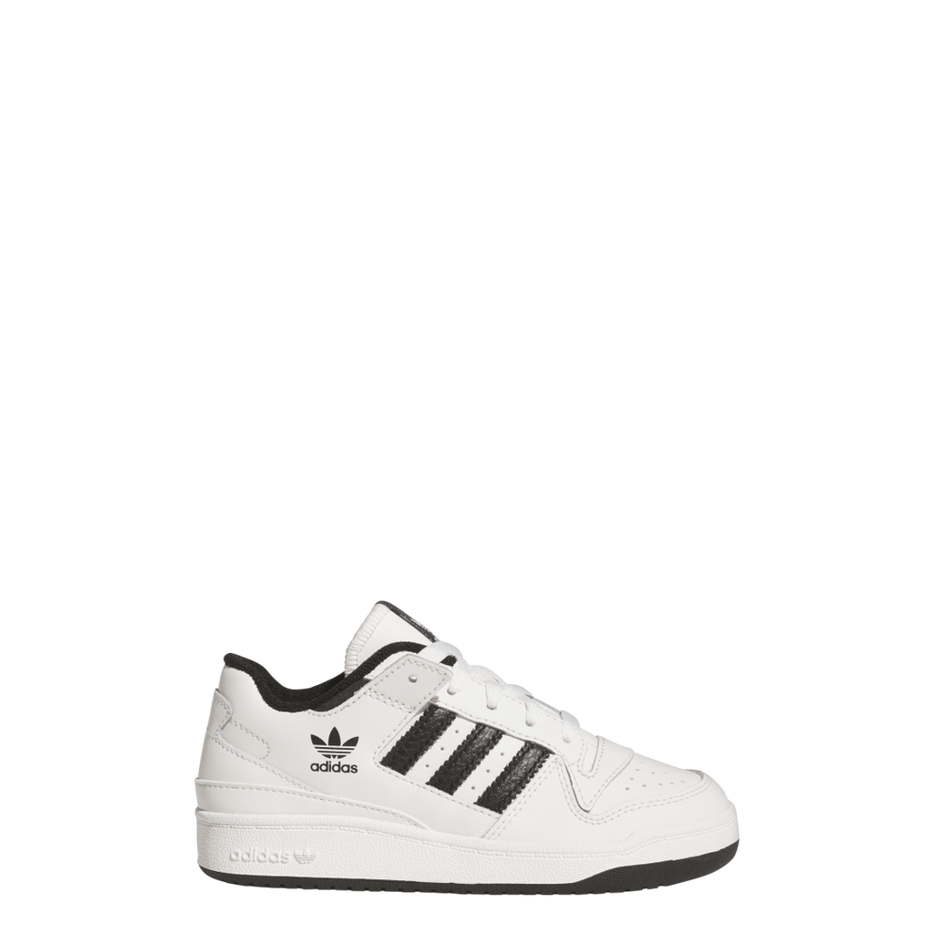 Zapatillas Forum Low CL Niños. Ref: IH7929 - 3