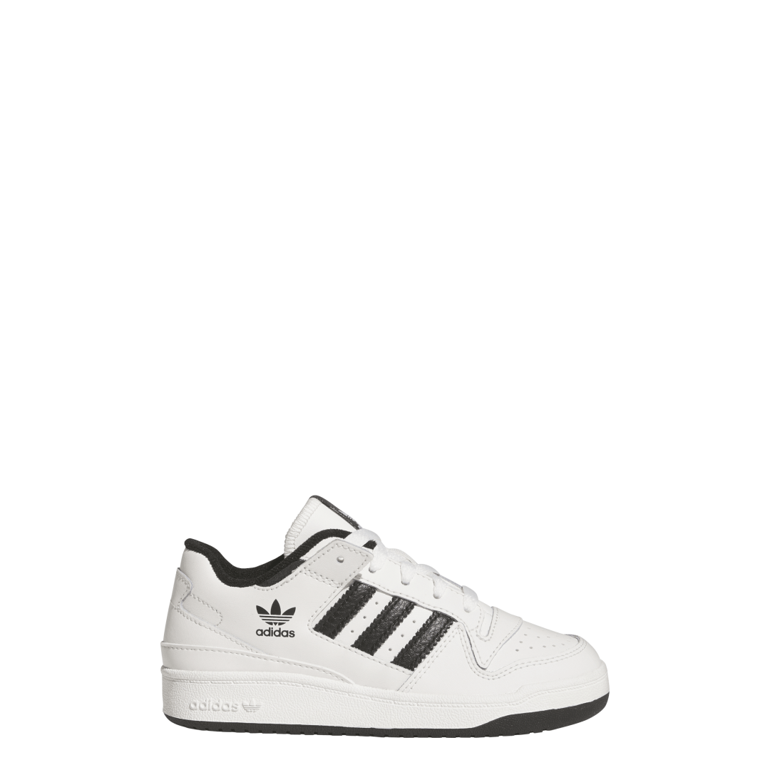 Zapatillas Forum Low CL Niños. Ref: IH7929 - 3