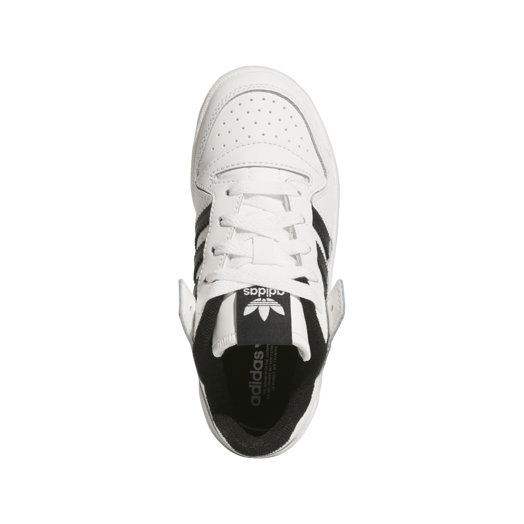 Zapatillas Forum Low CL Niños. Ref: IH7929 - 4