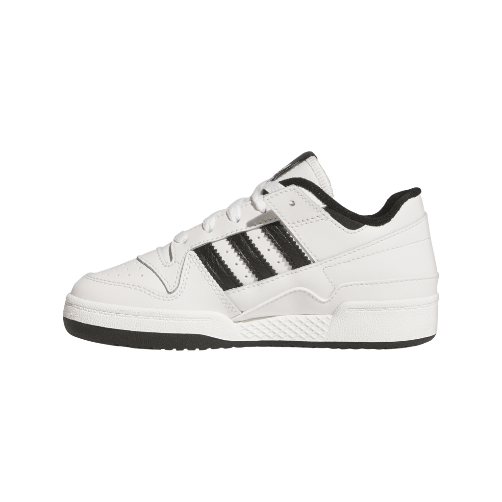 Zapatillas Forum Low CL Niños. Ref: IH7929 - 6
