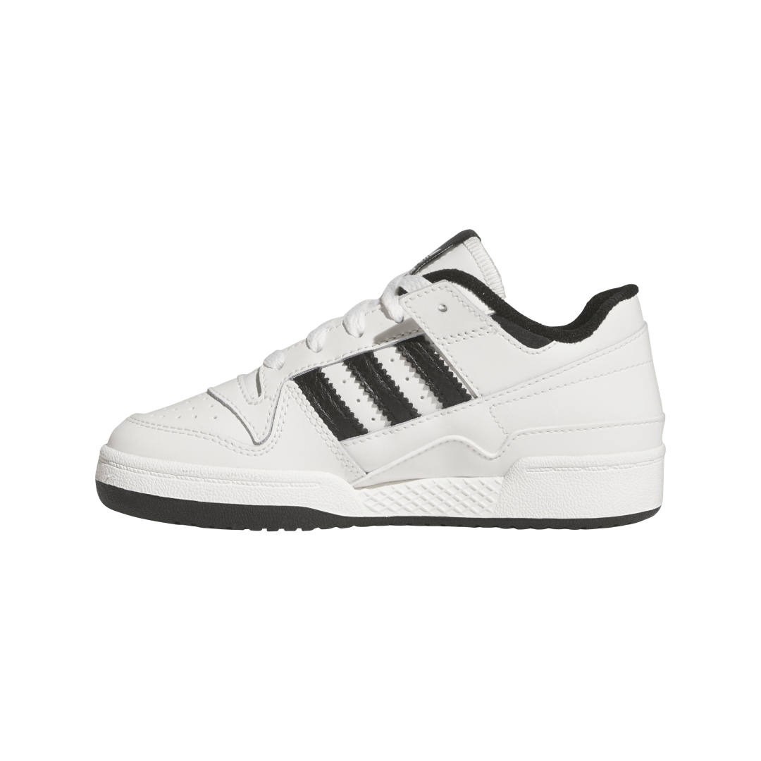 Zapatillas Forum Low CL Niños. Ref: IH7929 - 6