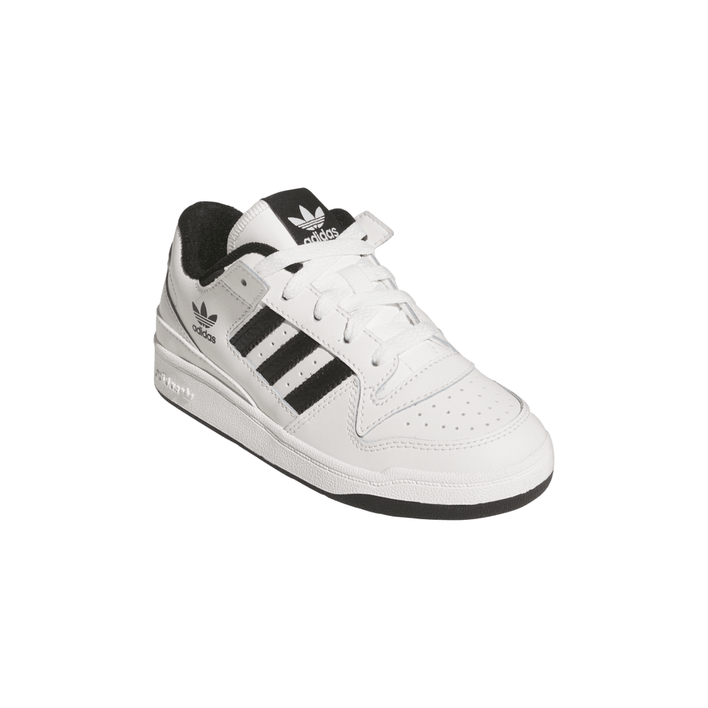 IH7929 Zapatillas Forum Low CL Niños adidas para unisex| GIK Streetwear