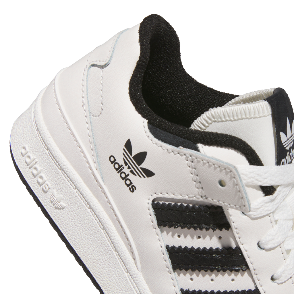 Zapatillas Forum Low CL Niños. Ref: IH7929 - 8