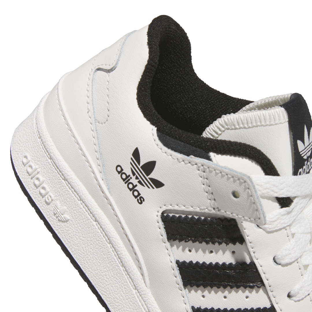 Zapatillas Forum Low CL Niños. Ref: IH7929 - 8