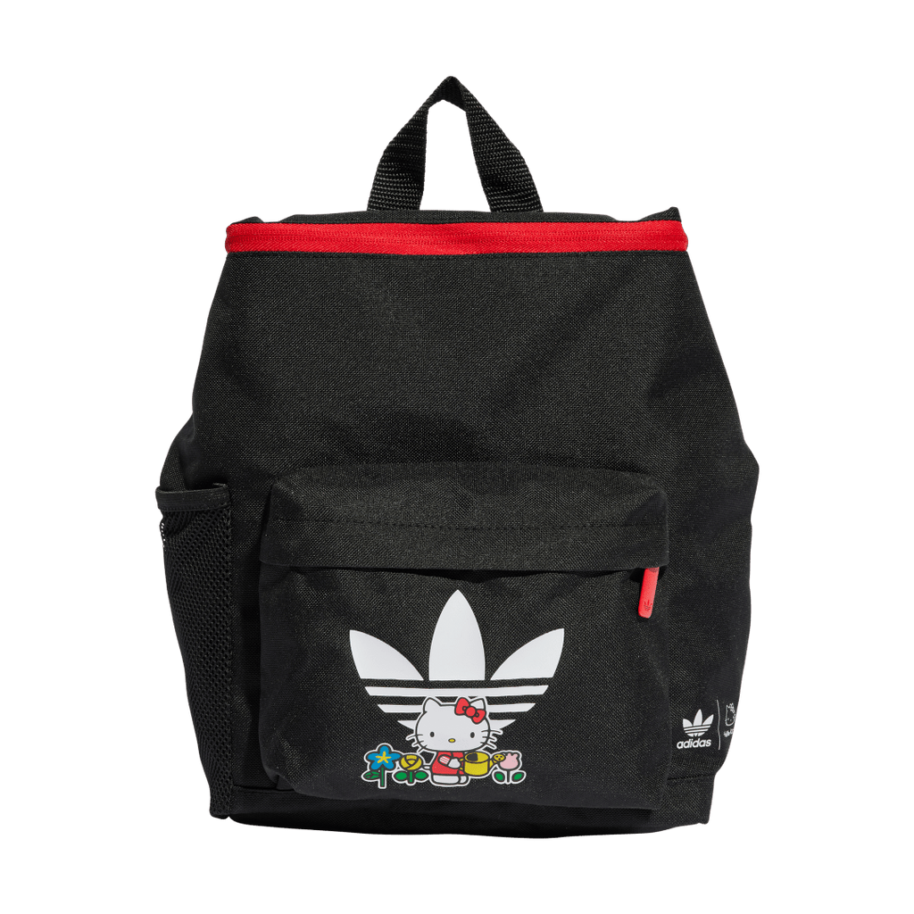 Mochila adidas x Hello Kitty Para Niños