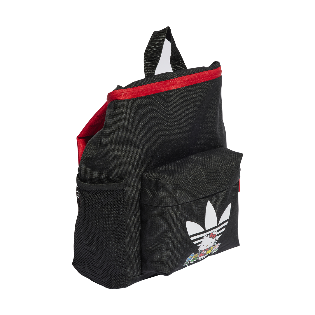 Mochila adidas x Hello Kitty Para Niños