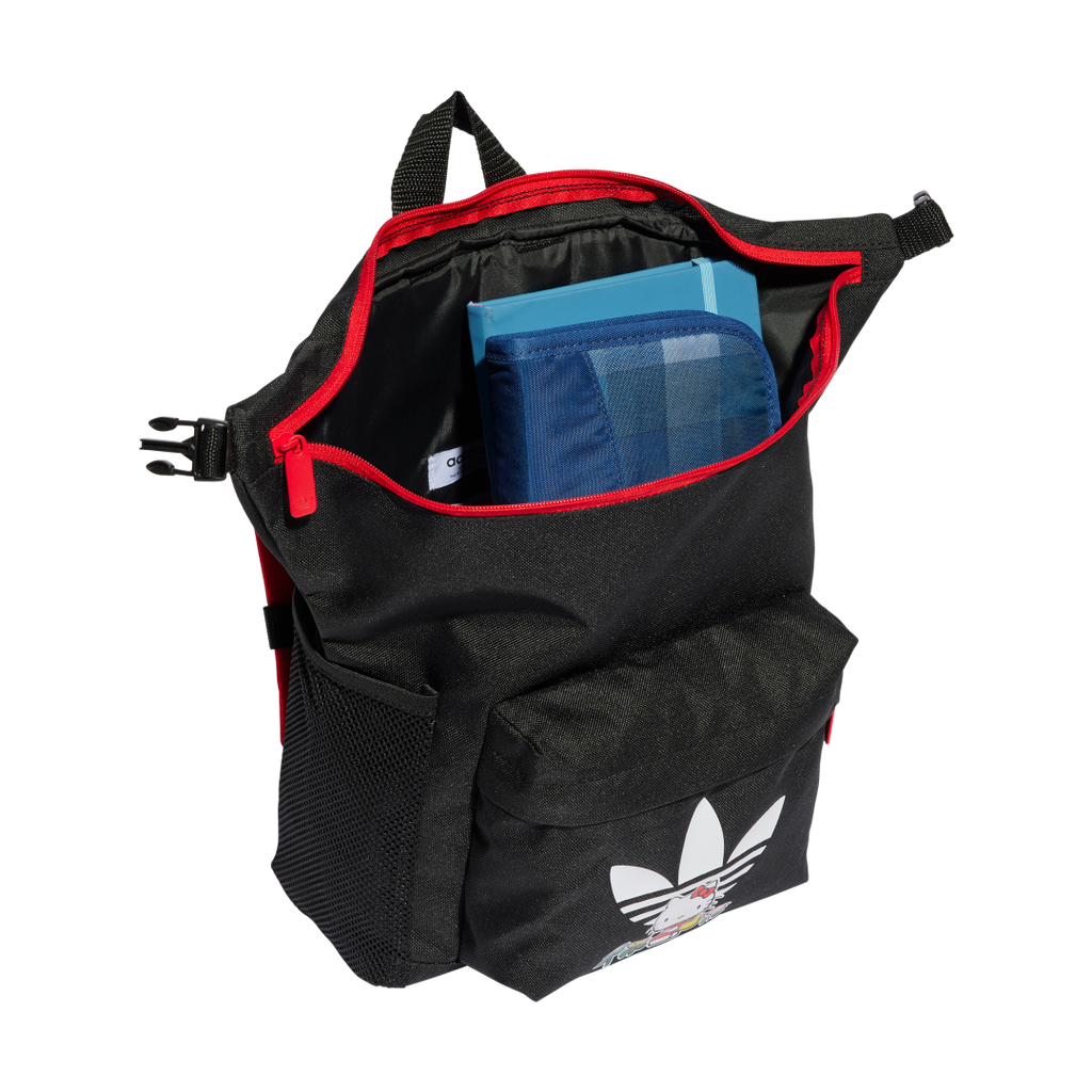 Mochila adidas x Hello Kitty Para Niños