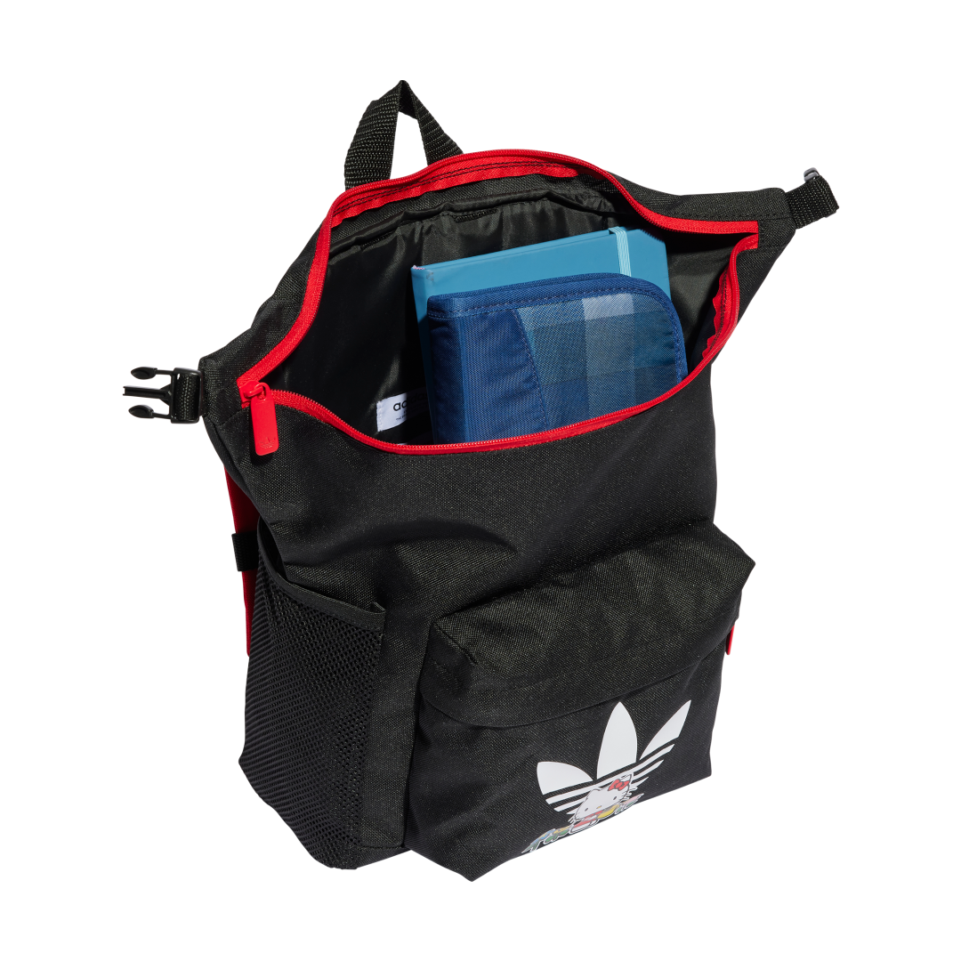 Mochila adidas x Hello Kitty Para Niños