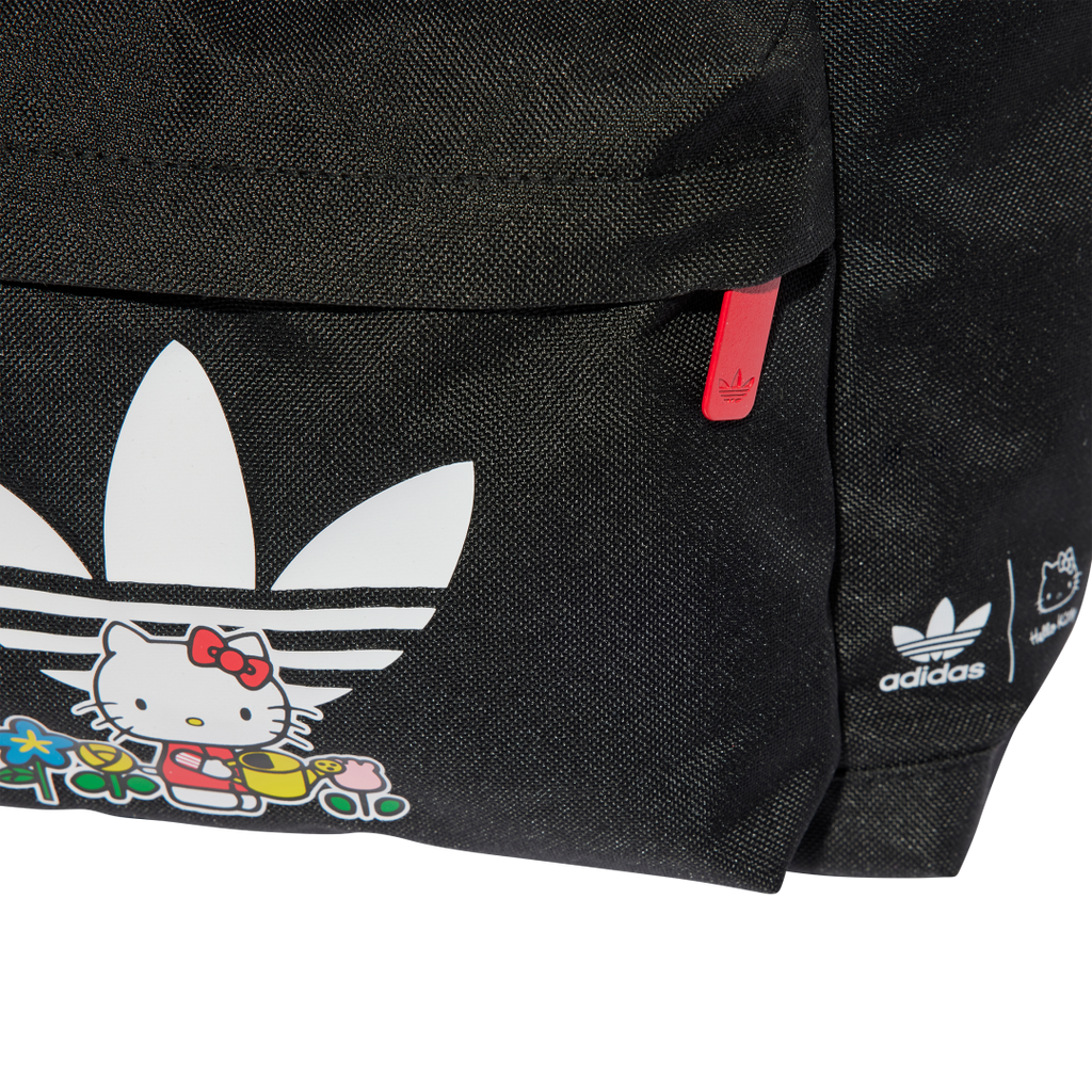 Mochila adidas x Hello Kitty Para Niños