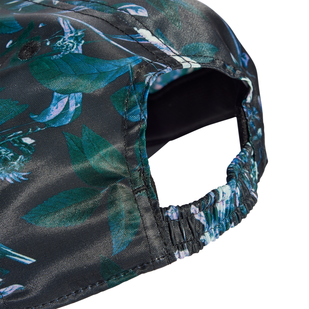 Gorra de Béisbol Estampadao Floral. Ref: II3412 - 3
