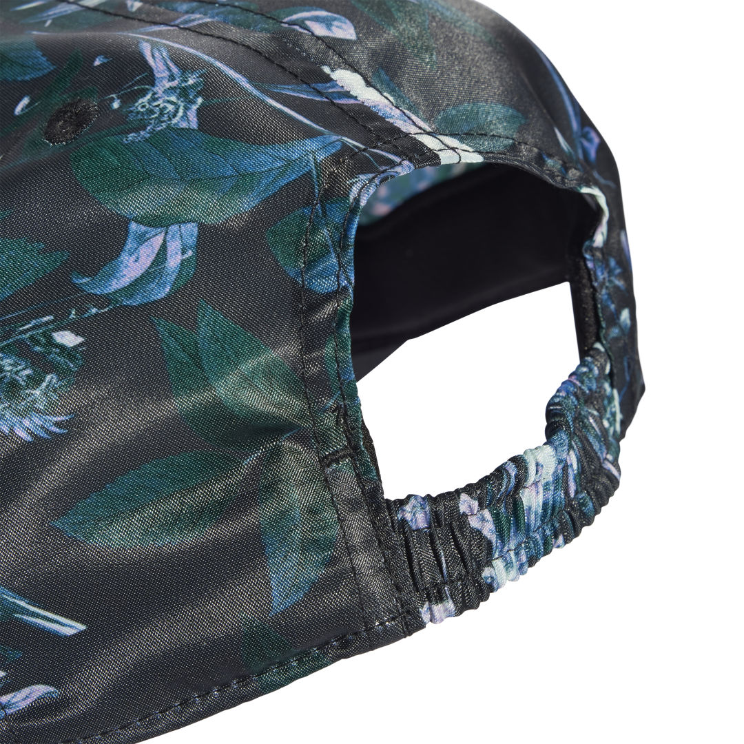 Gorra de Béisbol Estampadao Floral. Ref: II3412 - 3