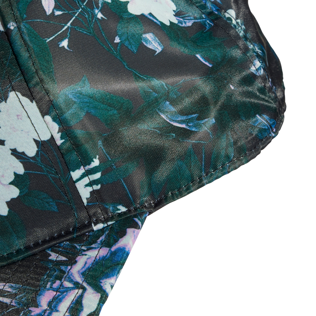 Gorra de Béisbol Estampadao Floral. Ref: II3412 - 4