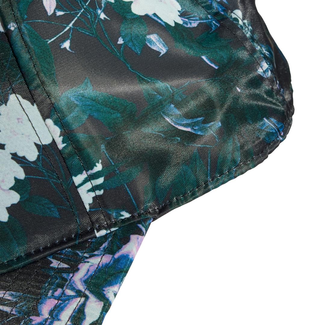 Gorra de Béisbol Estampadao Floral. Ref: II3412 - 4