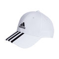 II3509 Gorra Béisbol 3 Franjas Sarga de Algodón adidas para unisex| GIK Streetwear