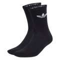 IJ5613 Medias Clásicos Trefoil Cushion adidas para unisex| GIK Streetwear