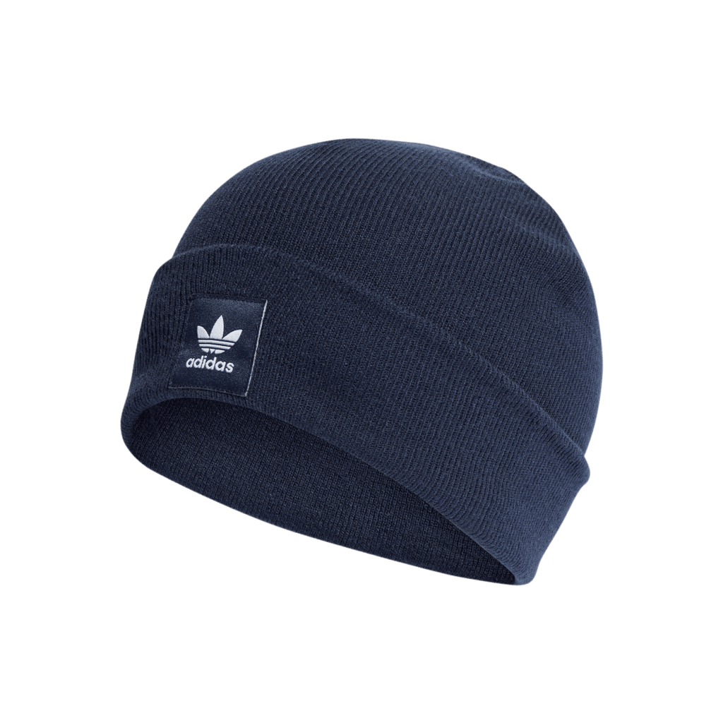 IL4878 Gorro Beanie Adicolor Cuff (UNISEX) adidas para unisex| GIK Streetwear