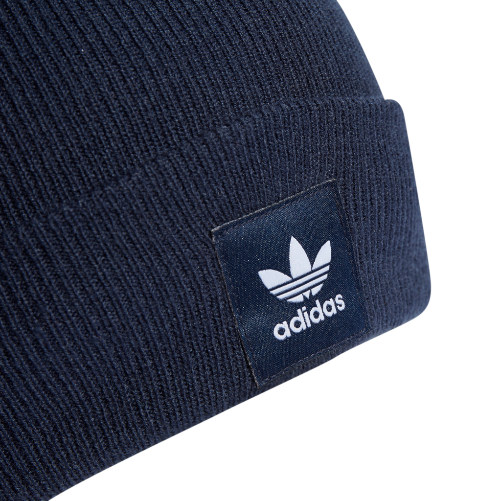 Gorro Beanie Adicolor Cuff (UNISEX). Ref: IL4878 - 3