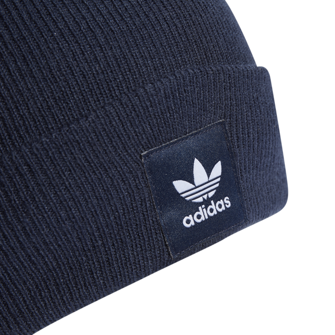 Gorro Beanie Adicolor Cuff (UNISEX). Ref: IL4878 - 3