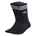 IL5015 Medias a Media Pantorrilla 3 Pares adidas para unisex| GIK Streetwear