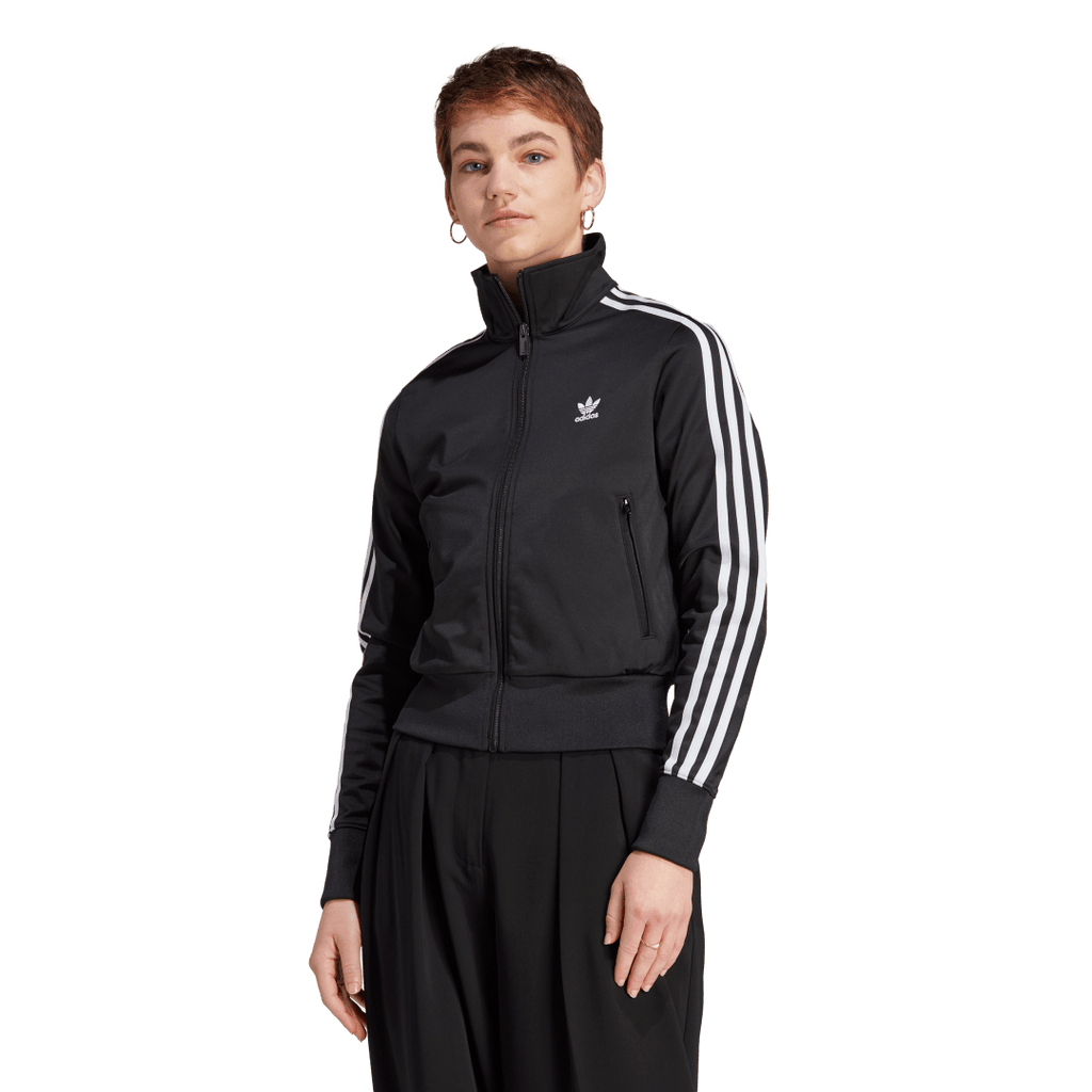 IL8764 Chamarra Adicolor Classics Firebird adidas para mujer| GIK Streetwear