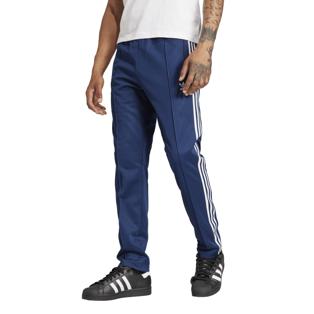 IP0421 Pants Deportivos Adicolor Classics Beckenbauer adidas para hombre| GIK Streetwear