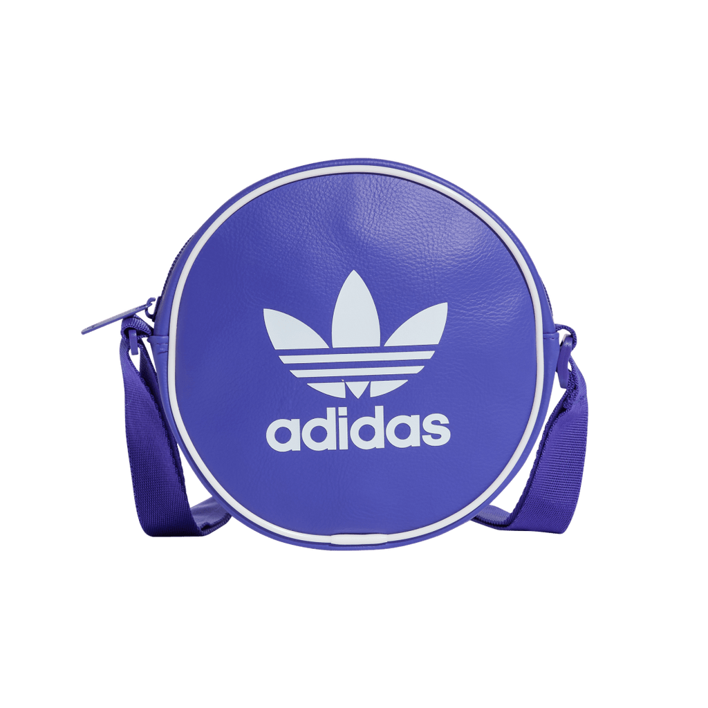 Bolsa Adicolor Classic Round