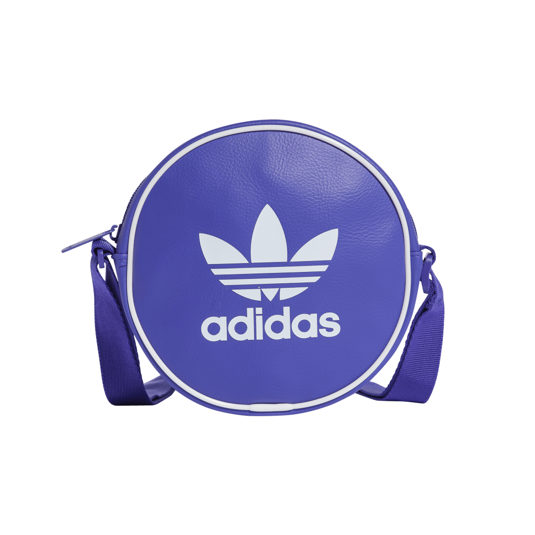 Bolsa Adicolor Classic Round