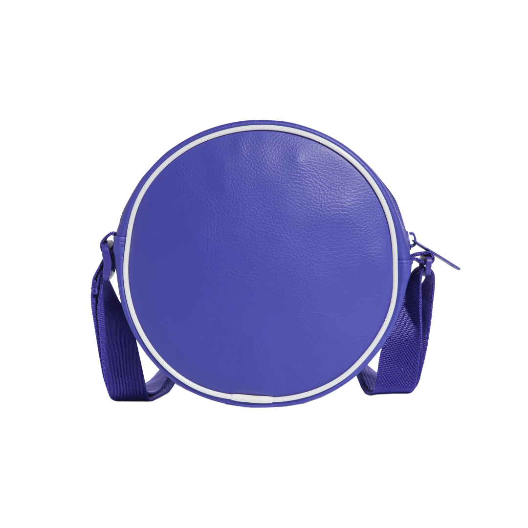 Bolsa Adicolor Classic Round
