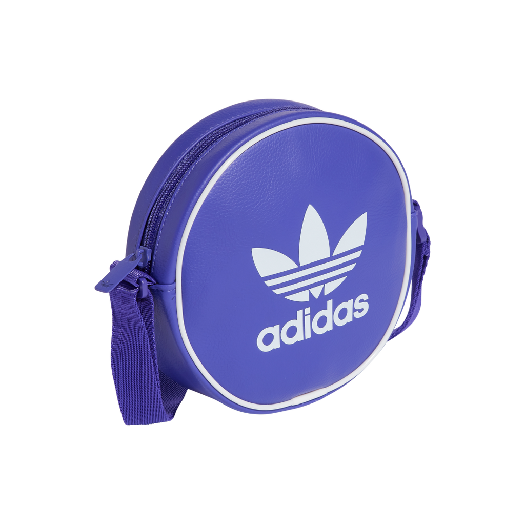 Bolsa Adicolor Classic Round