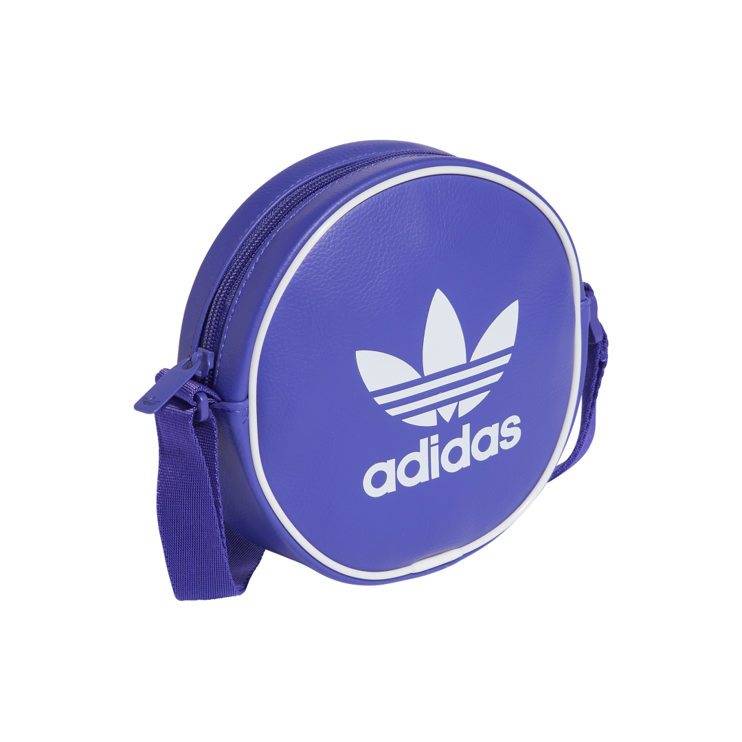 Bolsa Adicolor Classic Round