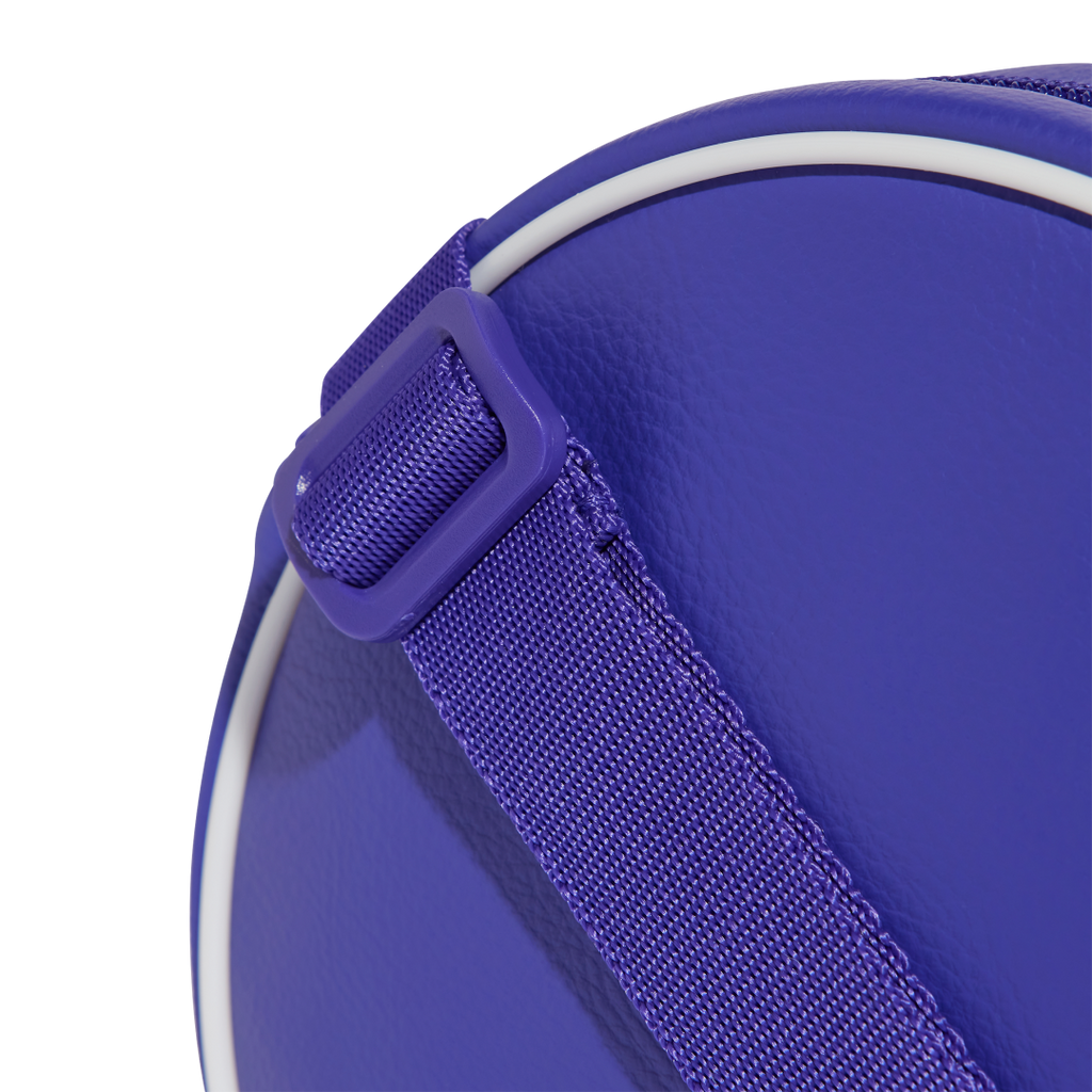 Bolsa Adicolor Classic Round
