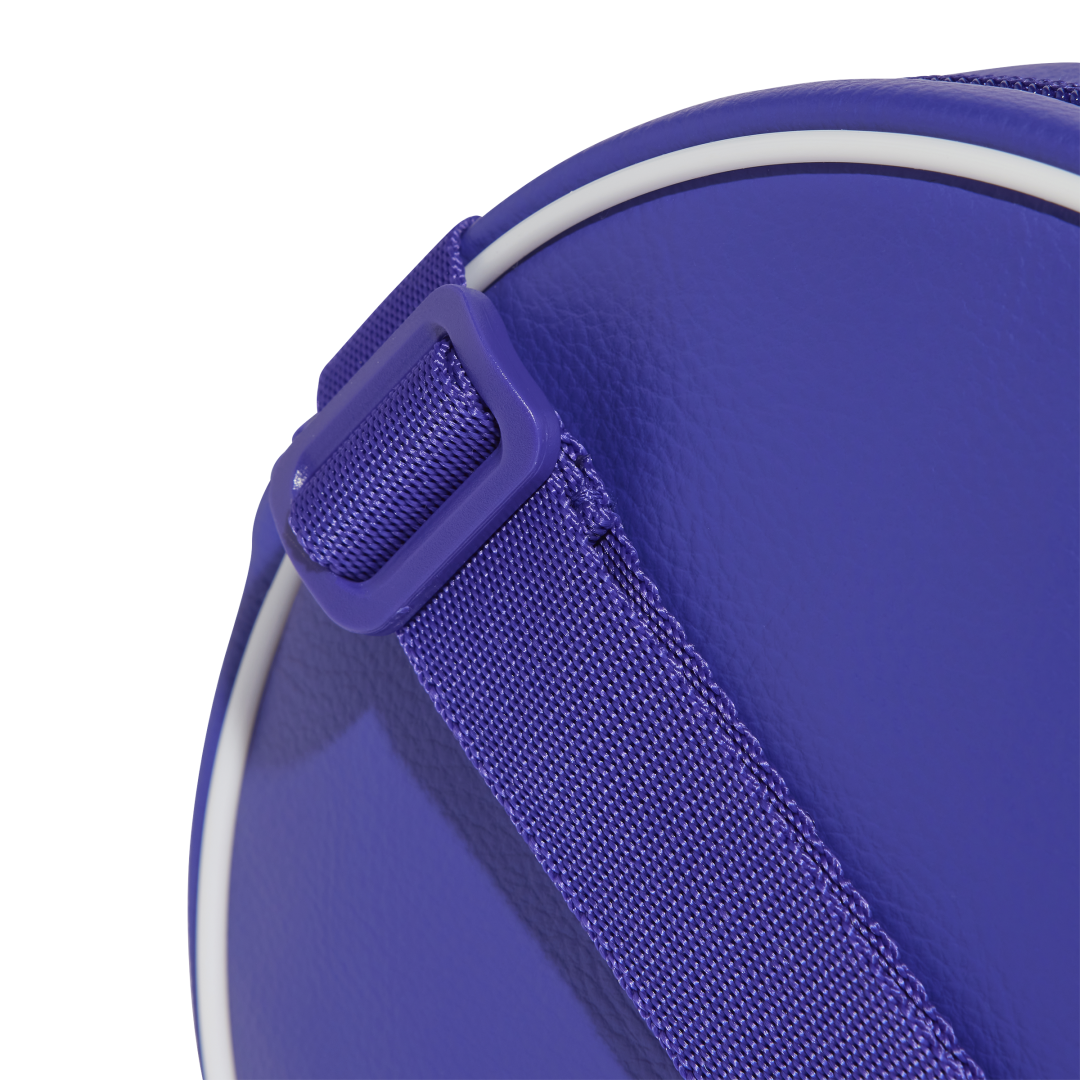Bolsa Adicolor Classic Round