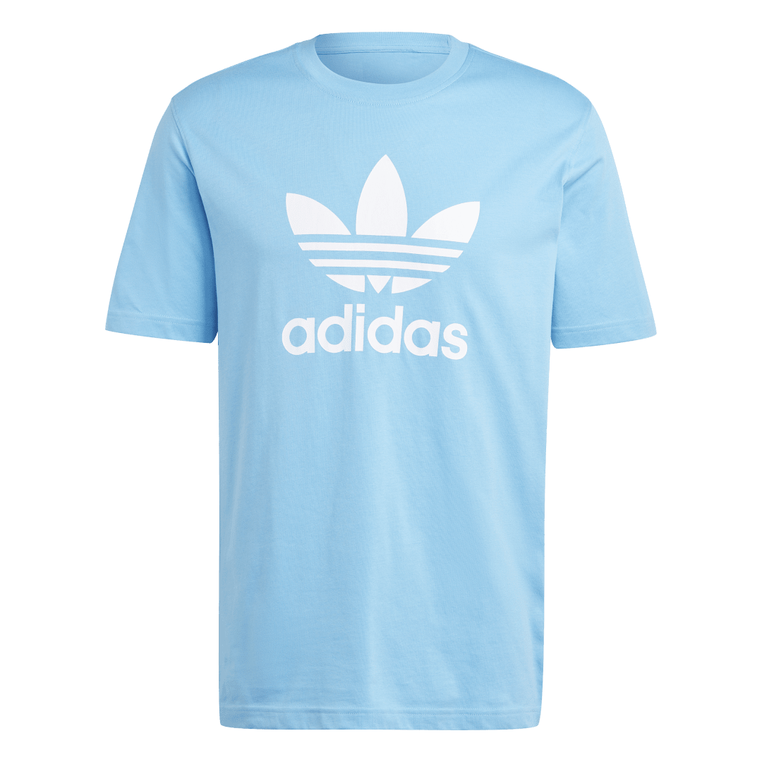 Camiseta Adicolor Trifolio. Ref: IR7980 - 2