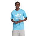 IR7980 Camiseta Adicolor Trifolio adidas para hombre| GIK Streetwear