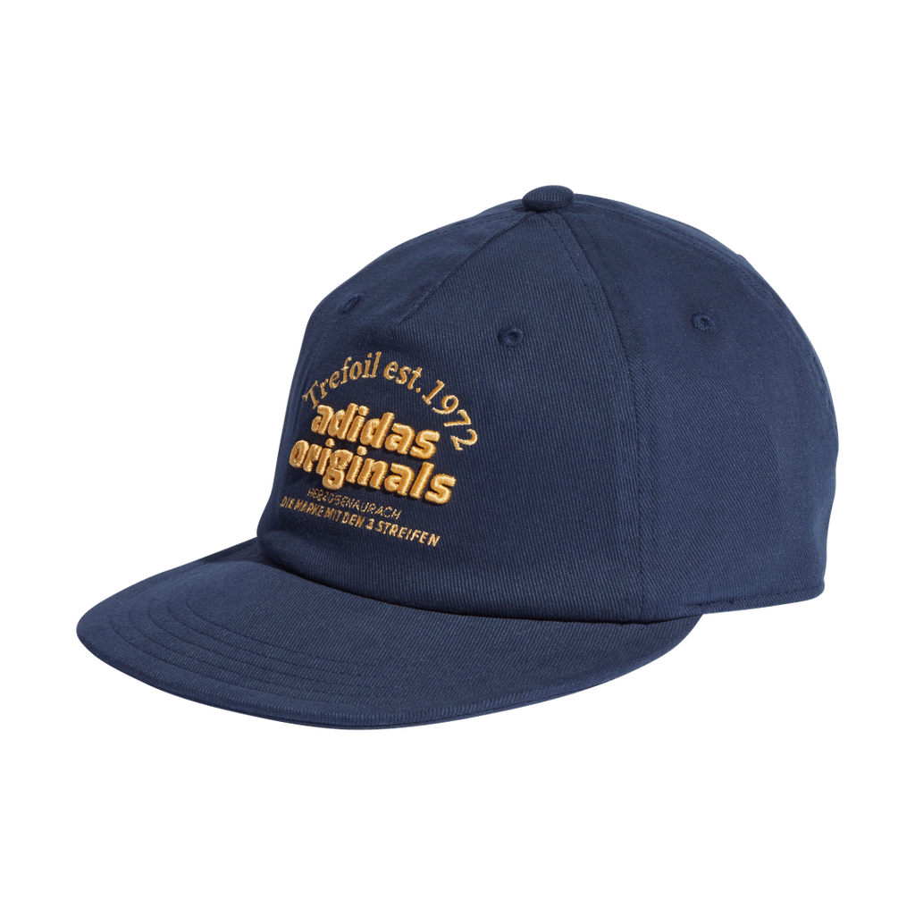 Gorra Low Curve