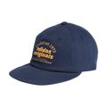 Gorra Low Curve
