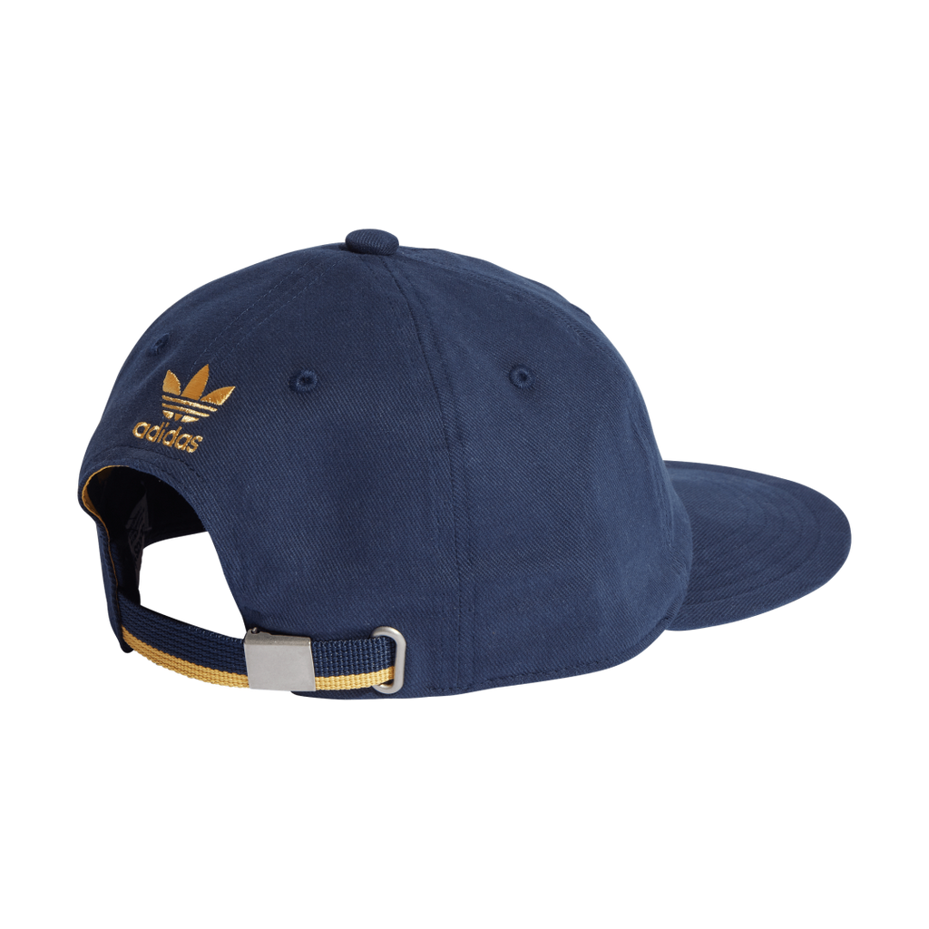 Gorra Low Curve