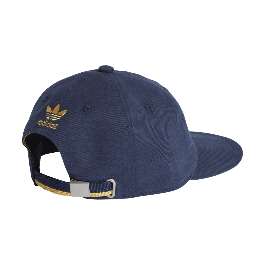 Gorra Low Curve